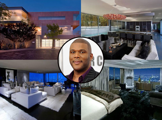 Tyler Perry Tyler Perry